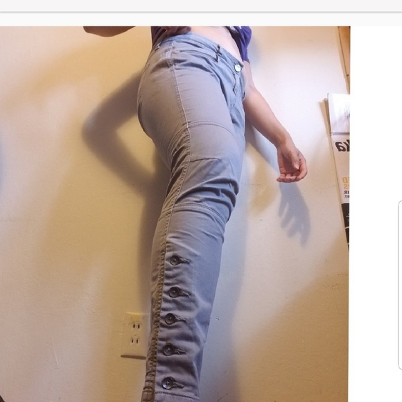 Pants - Picture 2 of 4